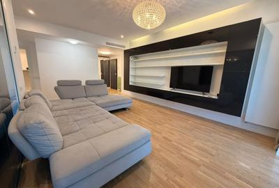 Apartament 3 Camere Premium cu Terasa | Iancu Nicolae | Proiect de TOP - 2
