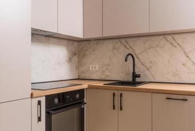 De Inchiriat–Studio Modern, Bloc Nou, Prima Închiriere,  Metrou Timpuri Noi - 8