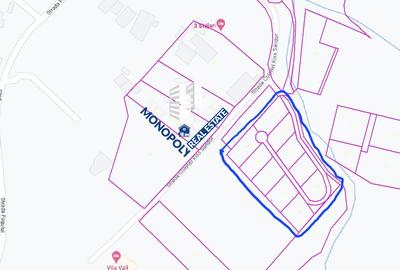 Teren investiție – comision 0% - 1