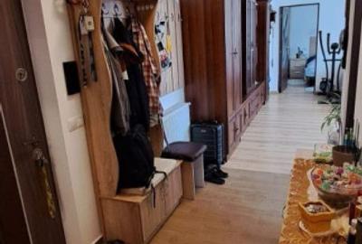 Apartament 2 camere 55mp, in Baciu, zona Primarie la cheie - 6