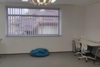 Birouri de inchiriat 300-1600 mp Semilunei office building DISPONIBIL 01.07.2026 - 4