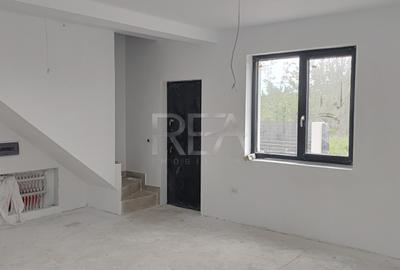 Casa noua 4 camere moderna P+M cartier nou Clinceni - 12