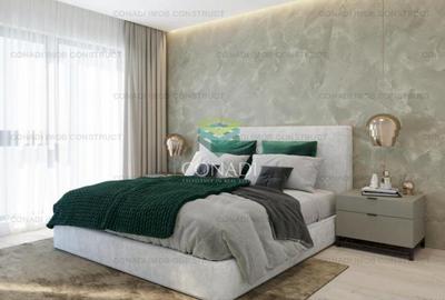 Apartament cu 3 camere | terasa 90 mp | Palatul Cotroceni - 16