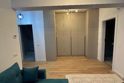 Apartament nou 2 camere | Etaj 1 | Bloc 2024 | Parcare subterană | 750 €/luna - 1