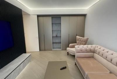 Apartament 2 camere cu parcare si chirias | Cortina North - 2
