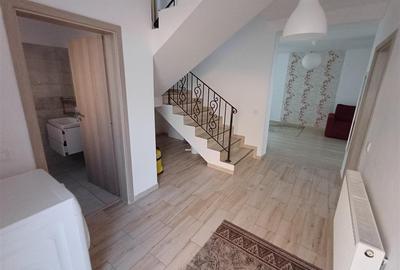 Casă 4 camere, 2 Locuri de parcare-Zona Valea Adanca- 830 euro - 6