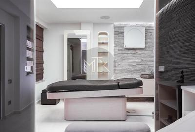 Proprietate premium cu curte – ideala pentru business-uri | LACUL TEI - 24