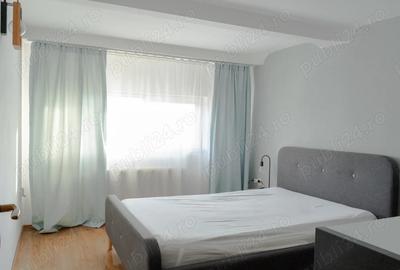 Apartament de 3 camere, cu etaj interior, Oasului 86-90 - 6