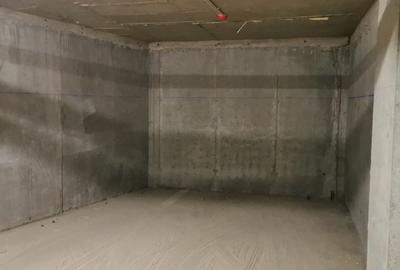 Spațiu Comercial Modern 96 mp, Zonă Gării , Parcare Subterană - 5