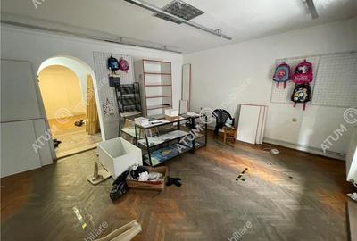 Spatiu comercial in zona Vasile Aaron din Sibiu - 10