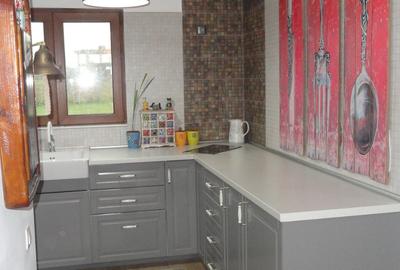 Proprietate Unicat în Costinești-Vila ta Mediteraneană la Marea Neagră - 15