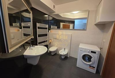 COMPLEX RING, Apartament 3 camere, ETAJ 2, parcare- Zona Aradului - 16