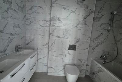 Apartament 3 camere cu grădină proprie – Greenfield Residence, Băneasa - 11