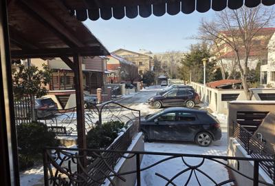 OZANA-AUCHAN TITAN,VILA SUPERBA,P+2,400MP,VECINI VIP, 1.050.000EURO - 14