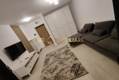 3 Camere de inchiriat | HILS BRAUNER | Centrala | Parcare Inclusa - 2