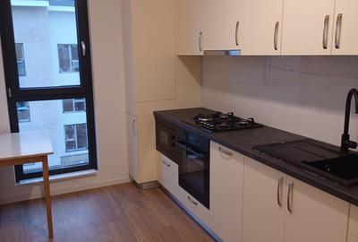 De închiriat: Apartament 2 camere – Bloc Nou – Zona Calea Buziașului - 4