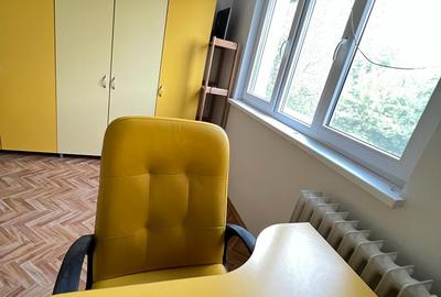 Apartament spațios cu 3 camere de închiriat – Drumul Taberei (Zona Favorit) - 5