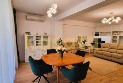 Apartament spațios cu 4 camere de închiriat în zona Aviației - 2