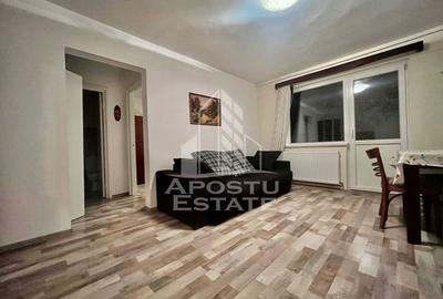 Apartament 2 camere,zona Boul Rosu - 1
