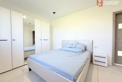COMISION 0% Casa smart & independenta energetic de vanzare in Sacalaz - 37