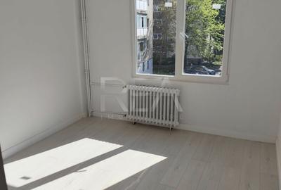 3 camere, et 2/8, decomandat-Drumul Taberei, Str Chilia Veche - 4