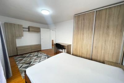 Apartament cu 3 camere | Sigma Zorilor - 4