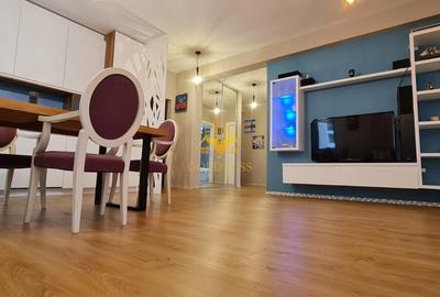 3 camere Openspace,Buna ziua,Parcare,Turzii,Lidl,Lux,18Gym,Petfriendly - 3