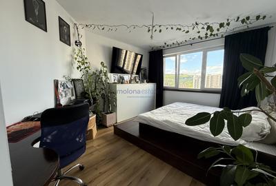 Apartament Industrial Luxury, 62 mp, VIVO Cluj , Parcare Inclusă - 4