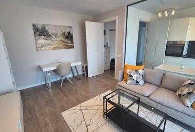 Cloud 9 Residence, 2 camere lux, totul nou, prima închiriere, etaj 1,garaj - 1