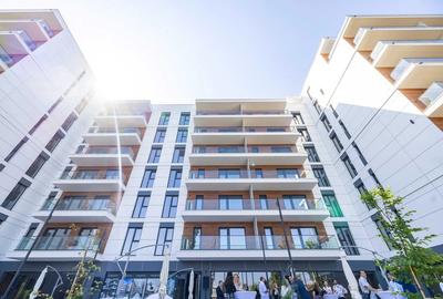 The Level Residence - Damaroaia | 2 Camere | Parcare | Centrala - 7