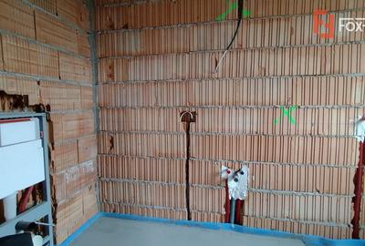 Duplex 4 camere, Sacalaz - Asfalt, toate utilitatiile - 11