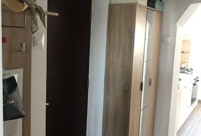 Studio - Timpuri Noi - Bloc mixt monolit: de închiriat pentru 5-6 luni - 5
