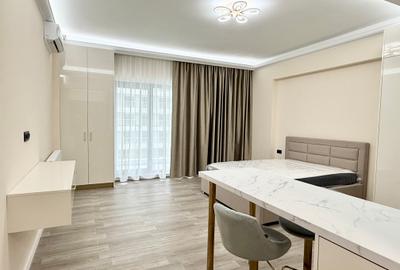 COMISION 0% - MAMAIA NORD - CASA DEL MAR - Studio cu vedere la mare mobilat nou - 5