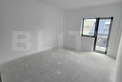 Apartament decomandat cu CF, etaj 1, 60 mp, 2 balcoane 14mp, Apahida - 6