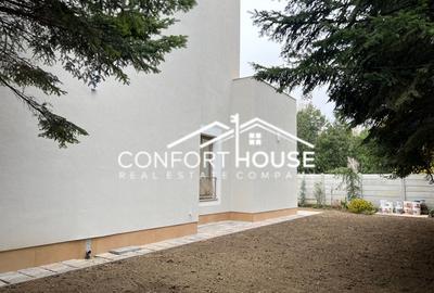 Vilă de lux in Iancu Nicolae, prima inchiriere, acces restrictionat - 55