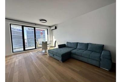 Apartament lux, 3 camere, inchiriere lunga durata, Timpuri Noi - 2