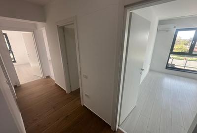 AP. 3 CAMERE- BUCATARIE INCHISA, BLOC NOU, CENTRALA PROPRIE, PARCARE - 7