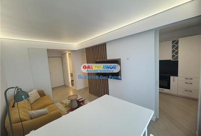 Inchiriere Studio Pipera-Cortina North - 2