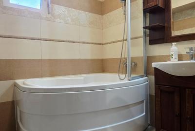 Vanzare 3 camere Universitate Batistei - TNB- Intercontinental CENTRALA PROPRIE - 15