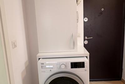 Palladium Residence/Apartament 2 camere cu centrala - 7