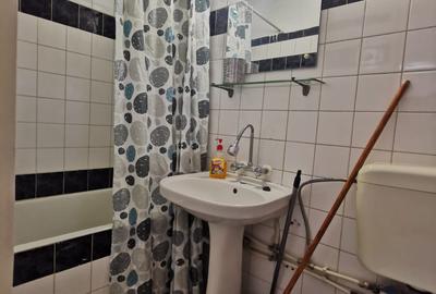 Gara de Nord, garsoniera, 1 minut metrou, mobilata, utilata, Pet Friendly - 16