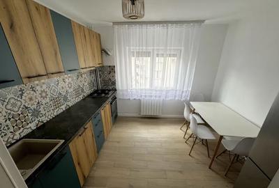 Apartament 3 Camere,Dristor Metrou,bl.1989,DECOMANDAT,Amenajat,2 bai,boiler, - 2