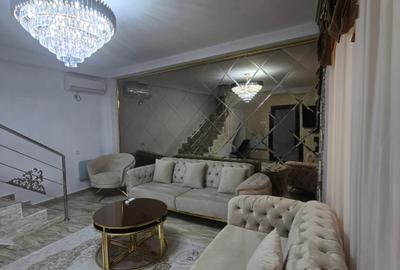 Casa Luxury 3 Camere Central VI 136 - 1