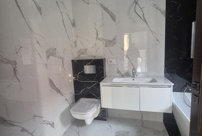 VILA PREMIUM INDIVIDUALA - PARCUL TEILOR / MUTARE IMEDIATA! - 15