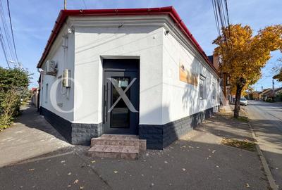 OX599 Imobil Multifunctional în Oradea – Locuinta sau Afacere - 3