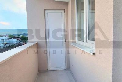 Apartament de 2 camere, modern, parcare proprie, zona Cetatii - 5