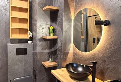 Apartament de vanzare Zona Terra / Floresti - 14