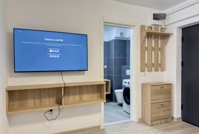 APARTAMENT 2 CAMERE COPOU GARDEN prima inchiriere 0% COMISION - 11