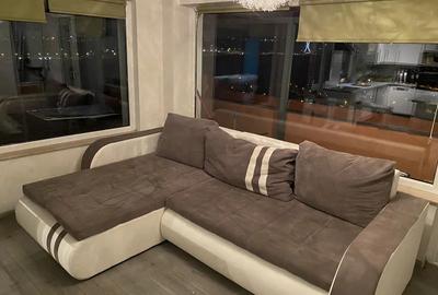 Apartament cu 3 camere decomandat, mobilat în Mănăștur