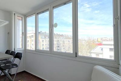 2 CAMERE || PIATA AMZEI || ROMANA || IDEAL INVESTITIE - 4